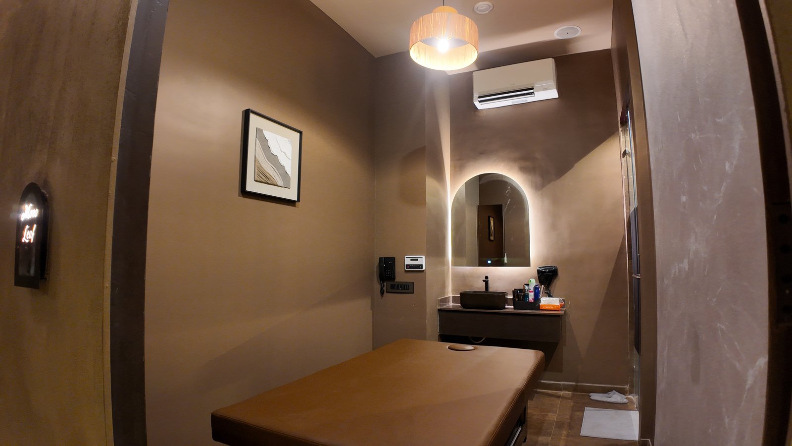 Aroma Massage Spa Vadodara Aroma Oil Massage